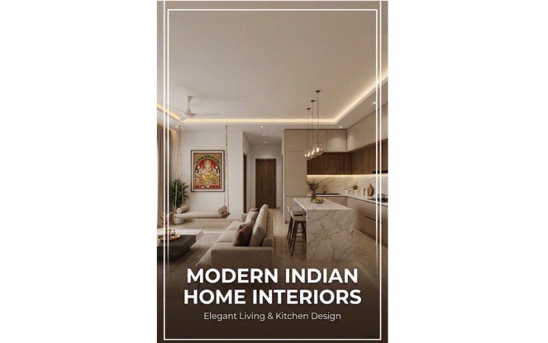 Interior Design Offer for Indian Homes – Best Price